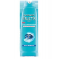 Garnier Fructis Szampon 2w1 przeciwłupieżowy włosy normalne niebieski