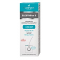 Floslek ELESTABion S - Szampon dermatologiczny, łupież suchy, łupież pstry