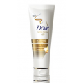 Dove Nourishing Oil Care rmaseczka ekspresowa do włosów suchych
