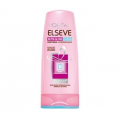 Loreal Elseve odżywka Nutri Gloss Cristal  do włosów długich, pozbawinych blasku, normalnych lub cienkich 400ml