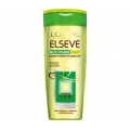 Loreal Elseve szampon MultiVitamine Fresh do włosów normalnych i przetłuszczających sie 400ml