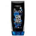 Loreal Studio Line Men Żel Wet Non Stop Efekt mokrych włosów