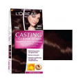 Loreal Casting Creme Gloss Szampon koloryzujący 353 Ginger