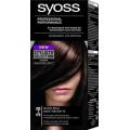 Schwarzkopf Syoss Farba do włosów Słodki Brąz  nr 3-8