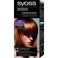 Schwarzkopf Syoss Farba do włosów Płomienna Lawa nr 8-4
