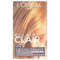 Loreal Eclair Clair Creme Odbarwiacz do Włosów