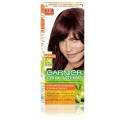 Garnier Color Naturals Farba do włosów nr 5.52 Jasny Mahoń Opalizujący
