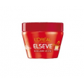 Loreal Elseve Color z filtrem UV Maseczka do włosów farbowanych 300ml