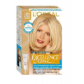 Loreal Excellence Creme Blonde Supreme Krem Superrozjaśniający 01 Super jasny blond naturalny