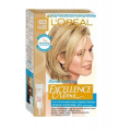 Loreal Excellence Creme Blonde Supreme Krem Superrozjaśniający 03 Super jasny blond popielaty