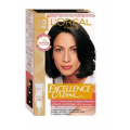Loreal Excellence Creme Krem koloryzujący 3 ciemny brąz