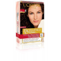 Loreal Excellence Creme Krem koloryzujący 4 brąz