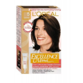 Loreal Excellence Creme Krem koloryzujący 5 jasny brąz