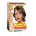 Loreal Excellence Creme Krem koloryzujący 7.1 blond popielaty