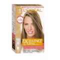Loreal Excellence Creme Krem koloryzujący 8.1 jasny blond popielaty