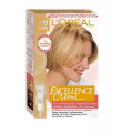 Loreal Excellence Creme Krem koloryzujący 9 bardzo jasny blond