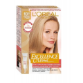 Loreal Excellence Creme Krem koloryzujący 10.21 bardzo jasny blond perłowy