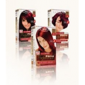 Loreal Feria Preference Color Booster Intensywna Ciemna Czerwień P37
