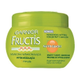 Garnier Fructis Nutri Gładki, Maseczka do włosów, 300 ml