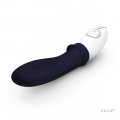 LELO Billy Vibrator Blue Deep