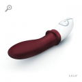 LELO Billy Vibrator Bordeaux