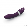 LELO Elise Vibrator Plum