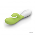 LELO Ina Vibrator Lime Green