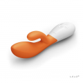 LELO Ina Vibrator Orange