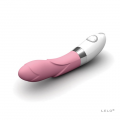 LELO Iris Vibrator Pink