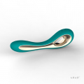 LELO Isla Turquoise Green