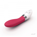 LELO Liv Vibrator Cerise
