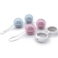 LELO Luna Pleasure Beads