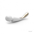 LELO Smart Wand (Medium) Ivory