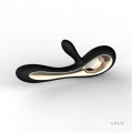 LELO Soraya Black - linia Insignia