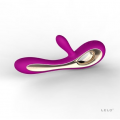 LELO Soraya Deep Rose - linia Insignia