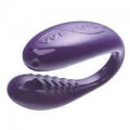 We-Vibe II Purple Fioletowy