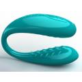 We-Vibe II Teal Turkusowy