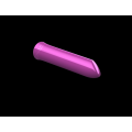 We-Vibe Tango Ciemnoróżowy