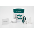 We-Vibe 3 Teal Turkusowy