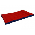 Materac gumowy Box 2 King Camp