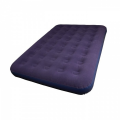 Materac Relax welurowy dwuosobowy
