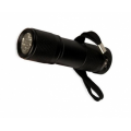 Latarka diodowa 9 LED