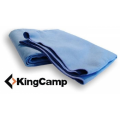 Ręcznik King Camp 25x30 cm