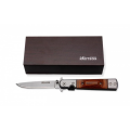 Scyzoryk Meteor Arrow w drewnianym etui