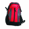 Plecak Cherry 22 czerwony