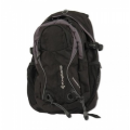 Plecak King Camp Blueberry 18 czarny