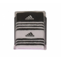 Opaska tenisowa na nadgarstek ADIDAS czarna