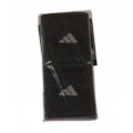 Opaska tenisowa na nadgarstek ADIDAS szeroka