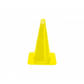 Pachołek 30 cm żółty