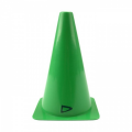 Pachołek 23 cm zielony